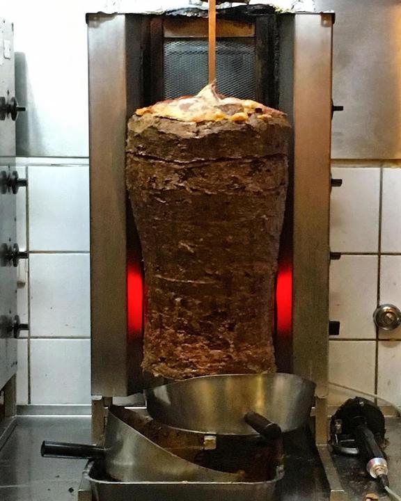 Anatolien Kebap