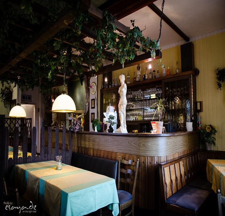 Taverne Sirtaki