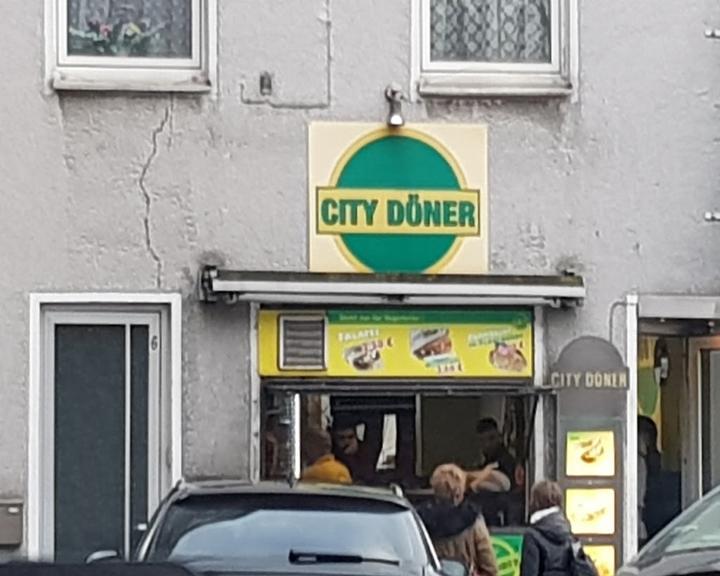 City-Doner